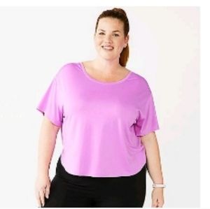 Trek gear activewear